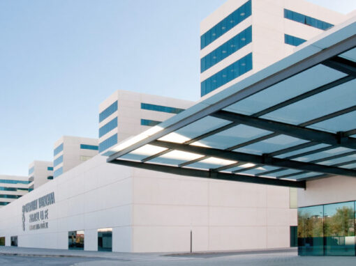Hospital La Fe