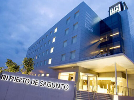 Hotel NH Puerto de Sagunto
