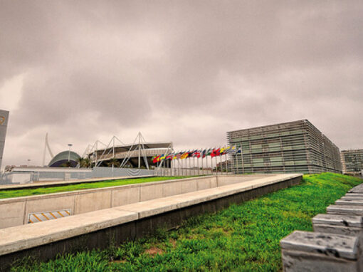 Centro de Investigación Príncipe Felipe