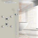 Instalaciones Empotradas